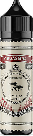 Hydra Flavor Shot Orgasmus 15ml/60ml 1τμχ Hydra Orgasmus