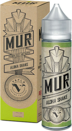 Vaplo Mur Flavor Shot Aloha Shake 20ml/60ml 1τμχ