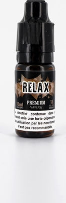 E-Liquid France Relax 12mg 10ml