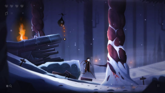 Pinstripe Switch Game