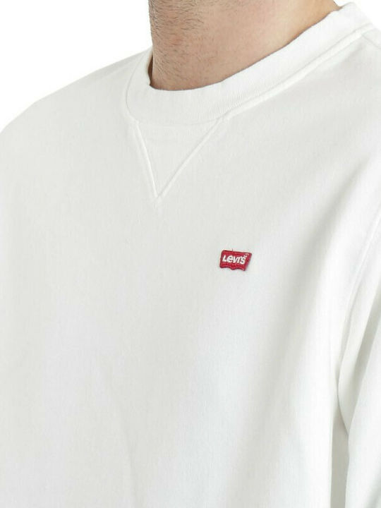 New Original Men's Sweatshirt White 35909-0000