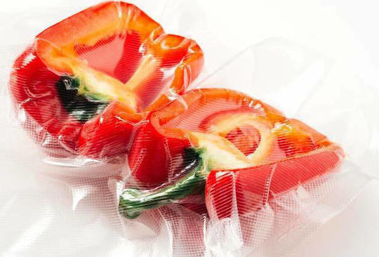 Varvitsiotis Grainy Vacuum Sealer Bag 200x250mm 100pcs