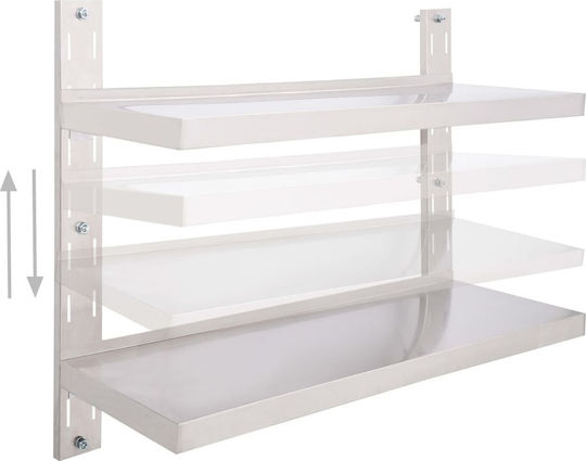 vidaXL Shelf