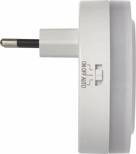 Emos LED Night Light Plug with Photocell 1pcs