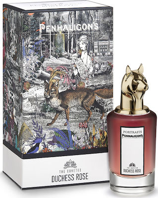 Penhaligon's Portraits The Coveted Duchess Rose Eau de Parfum 75ml