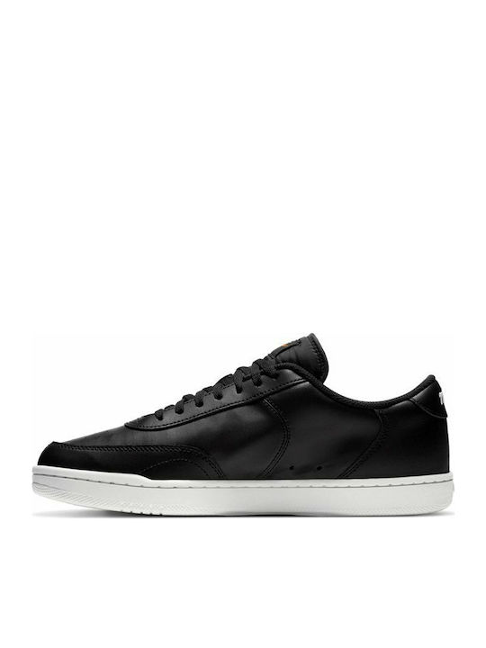 Nike Court Vintage Sneakers Black