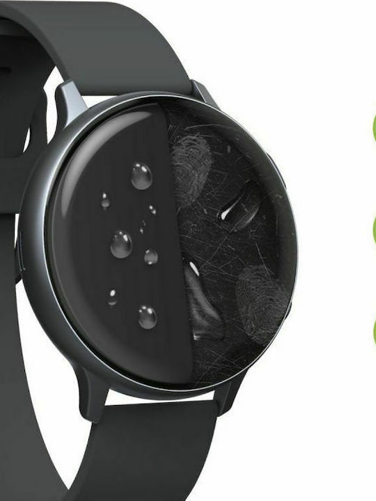 Ringke Easy Flex Screen Protector for the Galaxy Watch Active