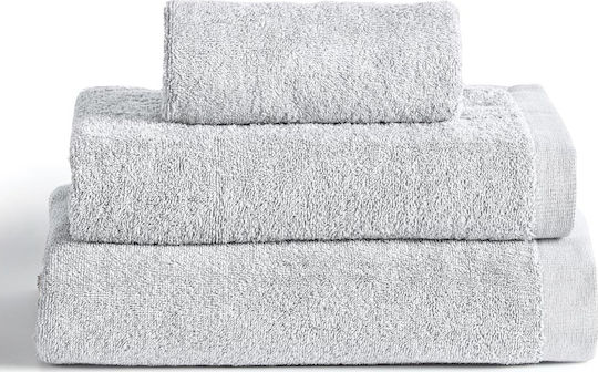 Kentia Lavette Brand 30x30cm Silver Weight 600gr/m²