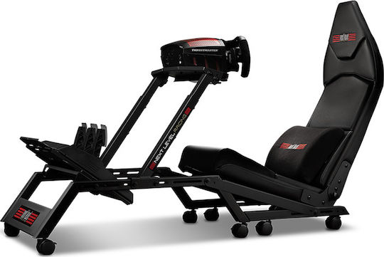Next Level Racing F-GT Simulation Cockpit
