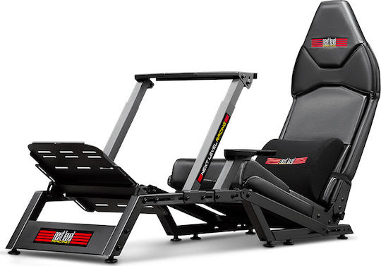 Next Level Racing F-GT Simulation Cockpit