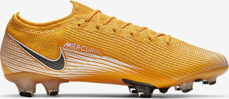 Nike Mercurial Vapor 12 Elite AG-PRO NJR Meu Jogo Pack -  Amarillo/White/Black