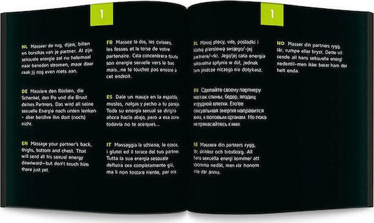 Tease & Please Sex Roulette Erotisches Tischgerät Spiel