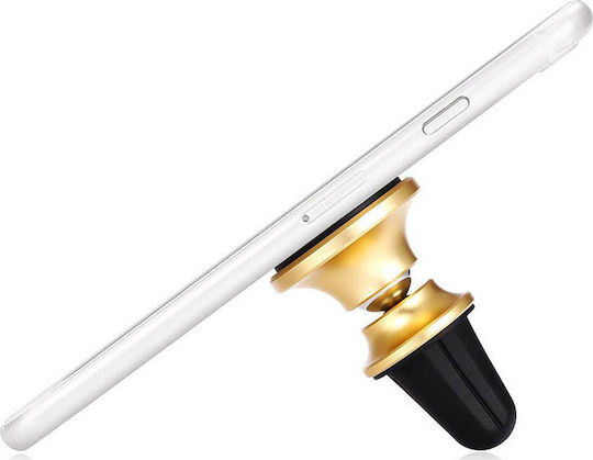 Xiaomi Roidmi Suport Auto pentru Telefon cu magnet Aurie