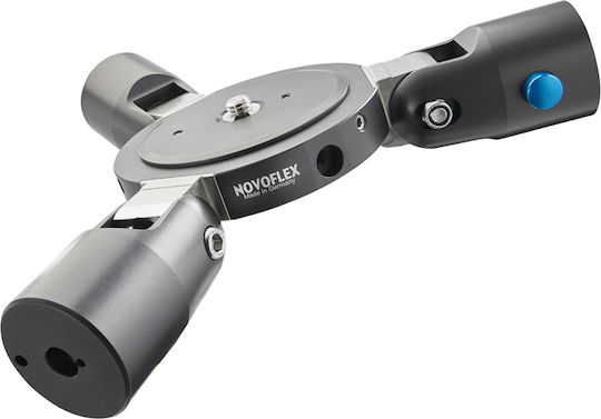 Novoflex 3 Legs Base Profi Адаптер