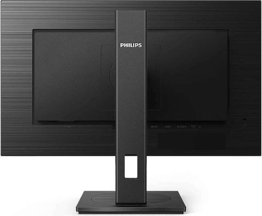 Philips 272S1AE IPS Monitor 27" FHD 1920x1080 with Response Time 4ms GTG