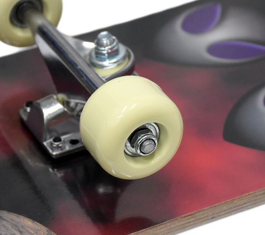 ToyMarkt 7.87" Complete Shortboard Πολύχρωμο
