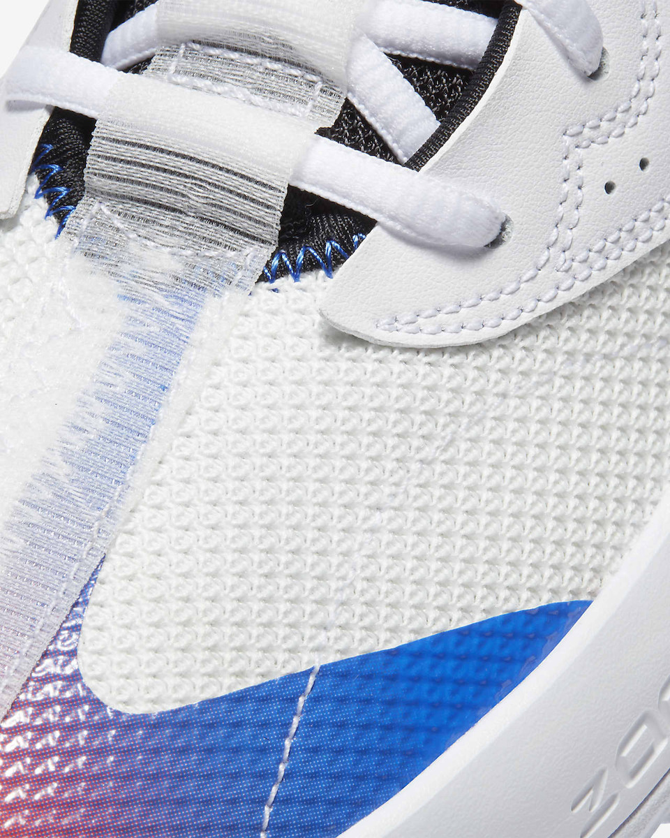 Jordan React Elevation DC5187-102 Ψηλά 