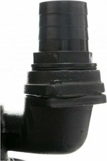 Kraft & Dele Monofazică Pompă de Apă 4.26hp KD765