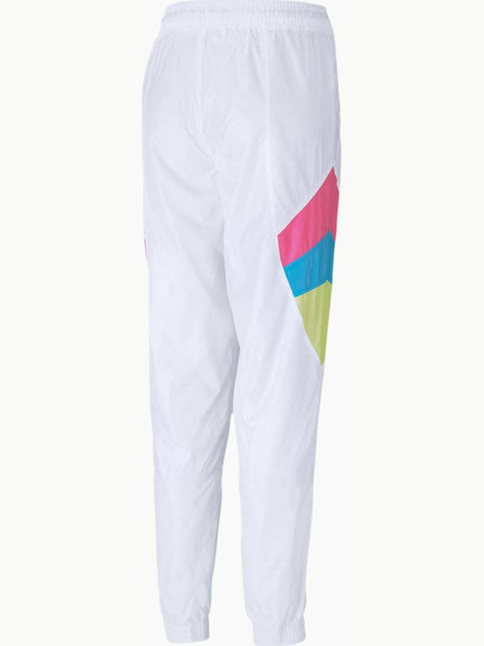 Tailored For Sports Дамски Суитшърт Бял