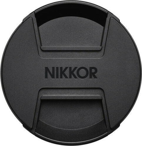 Nikon Full Frame Φωτογραφικός Φακός NIKKOR Z 70-200mm f/2.8 VR S Standard Zoom για Nikon Z Mount Μαύρος