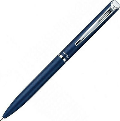 Pentel Energel Pix 0.7mm cu cerneală Albastru