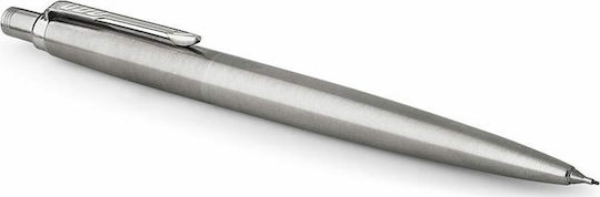 Parker Jotter Mechanical Pencil made of Steel 1pcs Silver