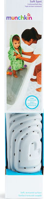 Munchkin Baby-Rutschmatte für die Badewanne Gray 1Stück