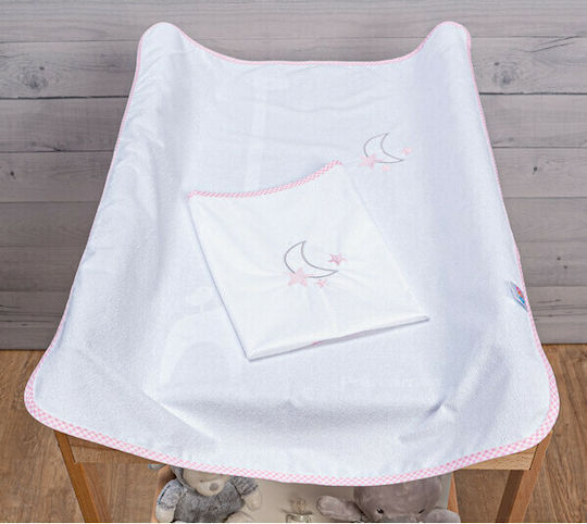 abo Baby Burp Cloth 60x80cm