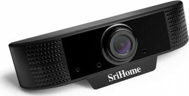 Sricam Srihome SH001 Web Camera Full HD 1080p SH001