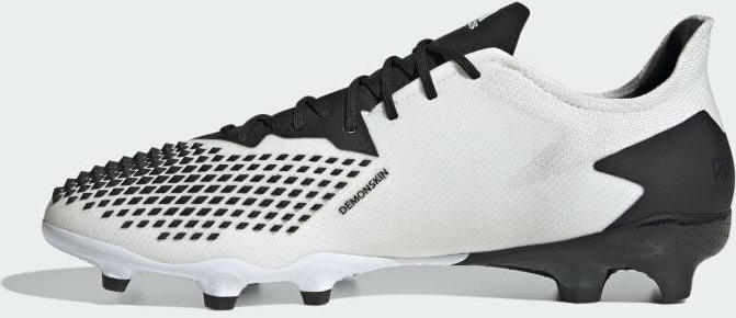 Adidas Predator Mutator 20.2 FG FW9199 Χαμηλά Ποδοσφαιρικά Παπούτσια με  Τάπες Λευκά | Skroutz.gr