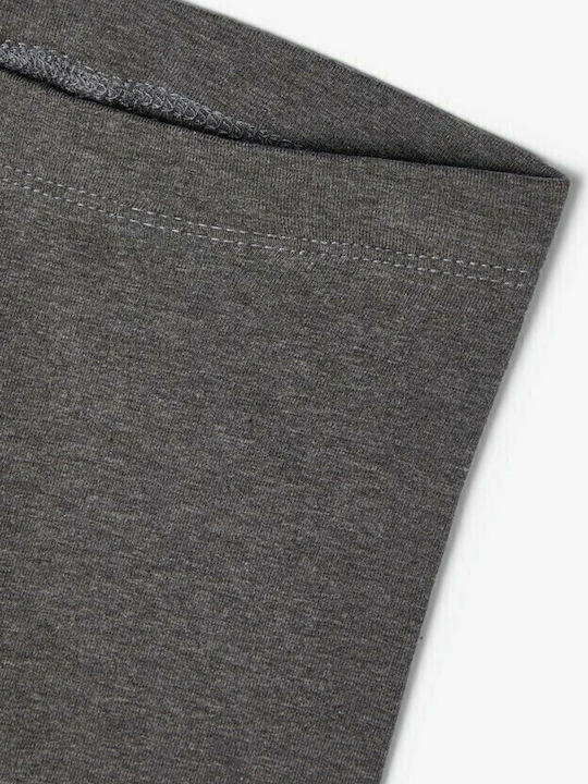 Kids Legging Long Gray