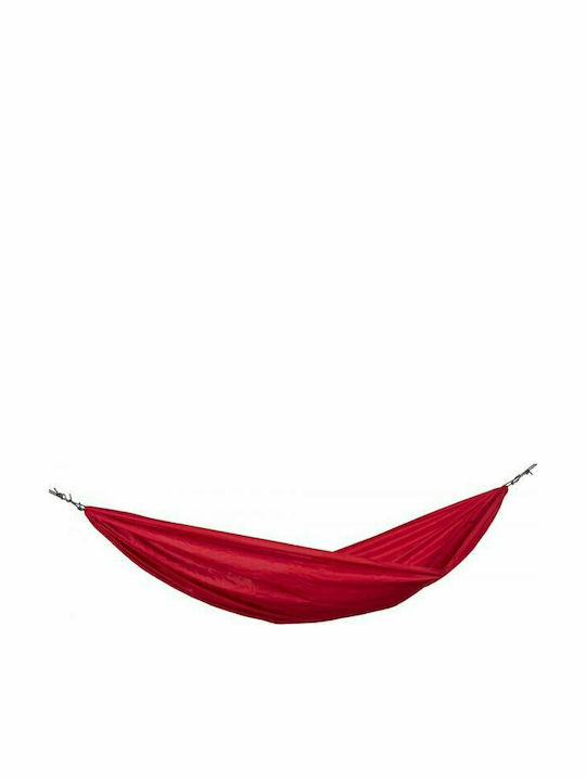 Amazonas Travel Set Хамак Парашут Текстил Марс 275x140бр