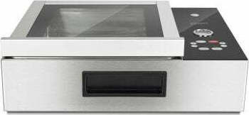Caso Sigilatoare cu Vid Internă cu Lungimea Maximă de Sigilare 300mm VacuChef Slimline