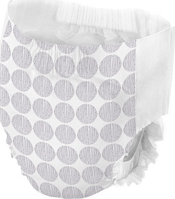 Bambo Nature Diaper Pants Bambo Dreamy Girls for 15-35kg 60pcs