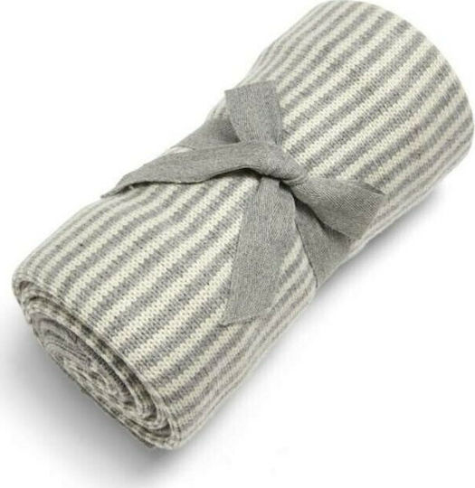 Mamas & Papas Baby Blanket Nursery Swaddling Stripe 70x90cm