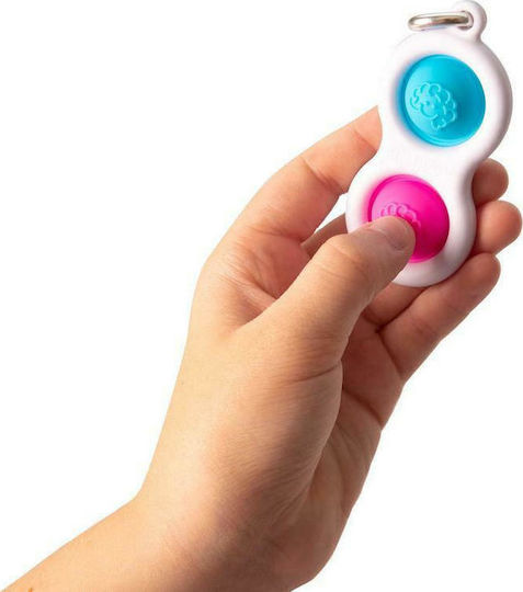 Fat Brain Toys Κλειδιά Simpl Dimpl για 36+ Μηνών