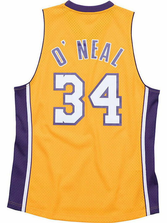 Mitchell & Ness