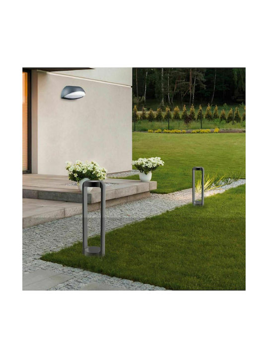 Viokef Jason Small Post LED 13W 30x15.2x12.1cm Viokef Jason Small Post LED 13W 30x15.2x12.1cm