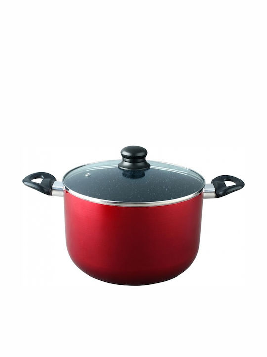 Elekom Fryer Pot made of Aluminum 6.3lt / 24cm