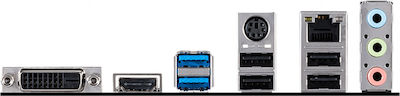 MSI H410M-A PRO Placă de bază Micro ATX cu Intel 1200 Socket