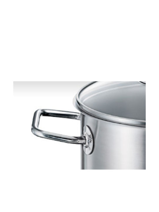 Fissler Viseo Deep Pot 20cm