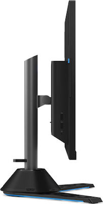 Lenovo Legion Y27Q-20 IPS Monitor de jocuri 27" QHD 2560x1440 165Hz cu Timp de Răspuns 3ms GTG