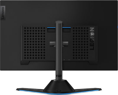 Lenovo Legion Y27Q-20 IPS Monitor de jocuri 27" QHD 2560x1440 165Hz cu Timp de Răspuns 3ms GTG