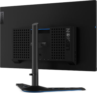 Lenovo Legion Y27Q-20 IPS Spiele-Monitor 27" QHD 2560x1440 165Hz with Response Time 3ms GTG