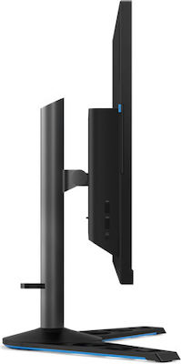 Lenovo Legion Y27Q-20 IPS Spiele-Monitor 27" QHD 2560x1440 165Hz with Response Time 3ms GTG