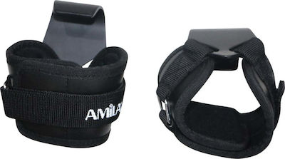 Amila Weightlifting Wristband 2pcs