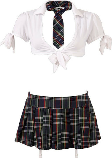 Cottelli Collection Sexy Στολή Μαθήτρια