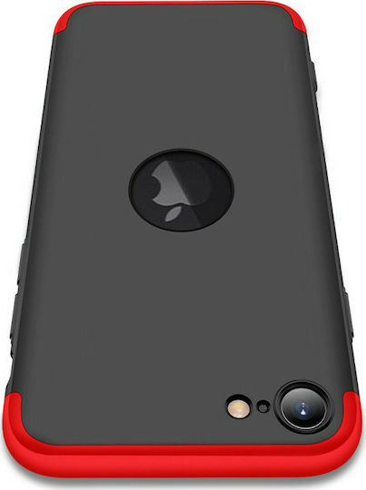 GKK 360 Plastic Red (iPhone SE 2020)