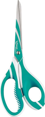 Maped Zenoa Fit Scissors 21cm with Metallic Blade