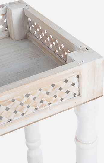 Βιβλιοθήκη Intrex Λευκή 60x30x138εκ. Βιβλιοθήκη Intrex Λευκή 60x30x138εκ.